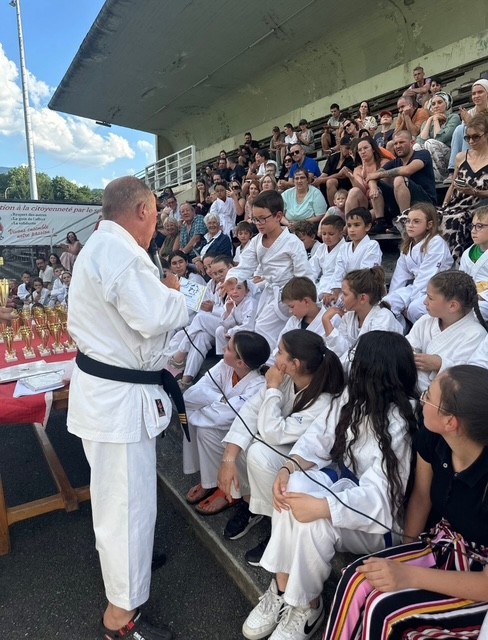 Assemblée générale 2025