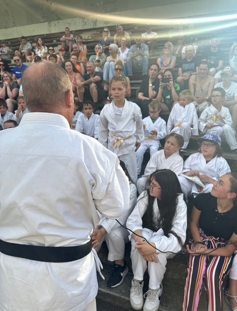 Assemblée générale 2025