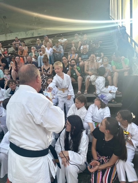 Assemblée générale 2025