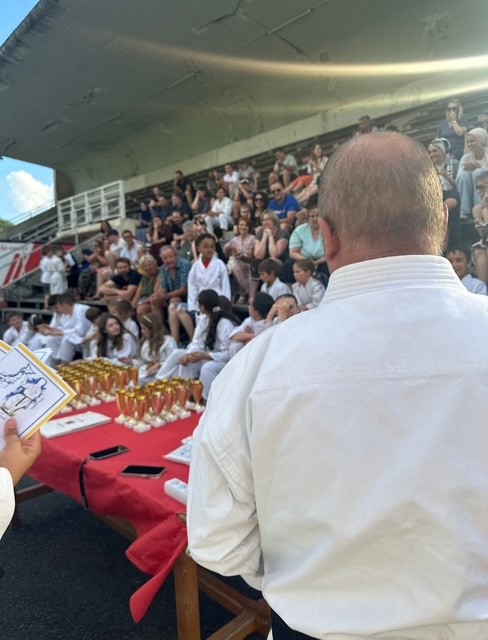 Assemblée générale 2025