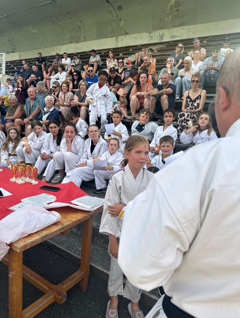 Assemblée générale 2025