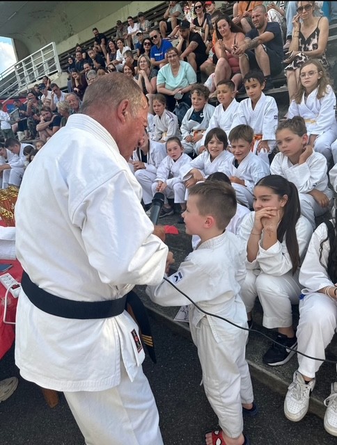 Assemblée générale 2025