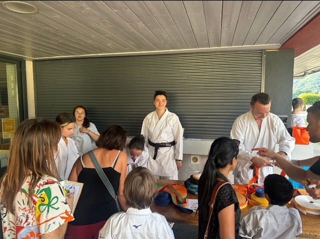 Assemblée générale 2025