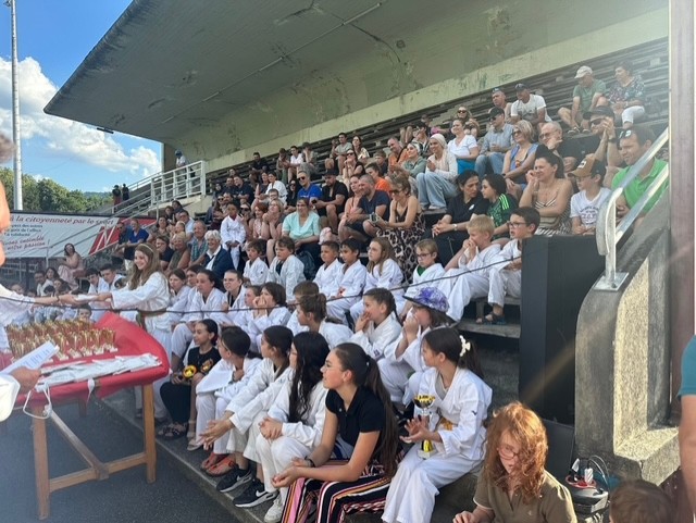 Assemblée générale 2025