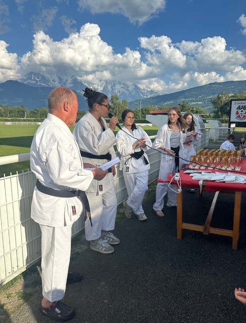 Assemblée générale 2025