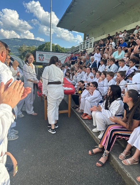 Assemblée générale 2025