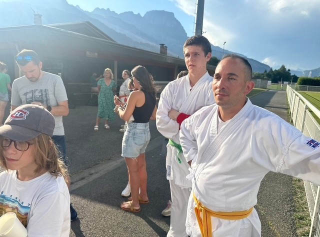 Assemblée générale 2025