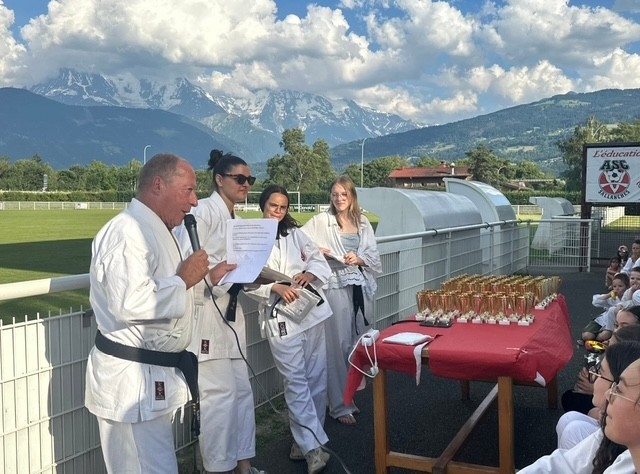 Assemblée générale 2025