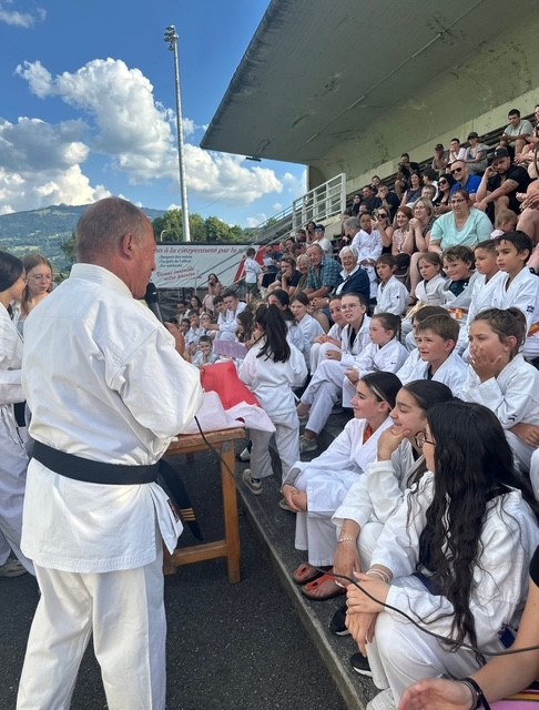 Assemblée générale 2025