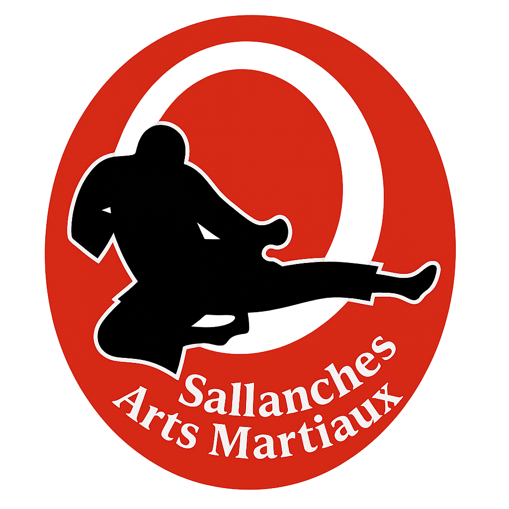 Cours de Karaté à Sallanches