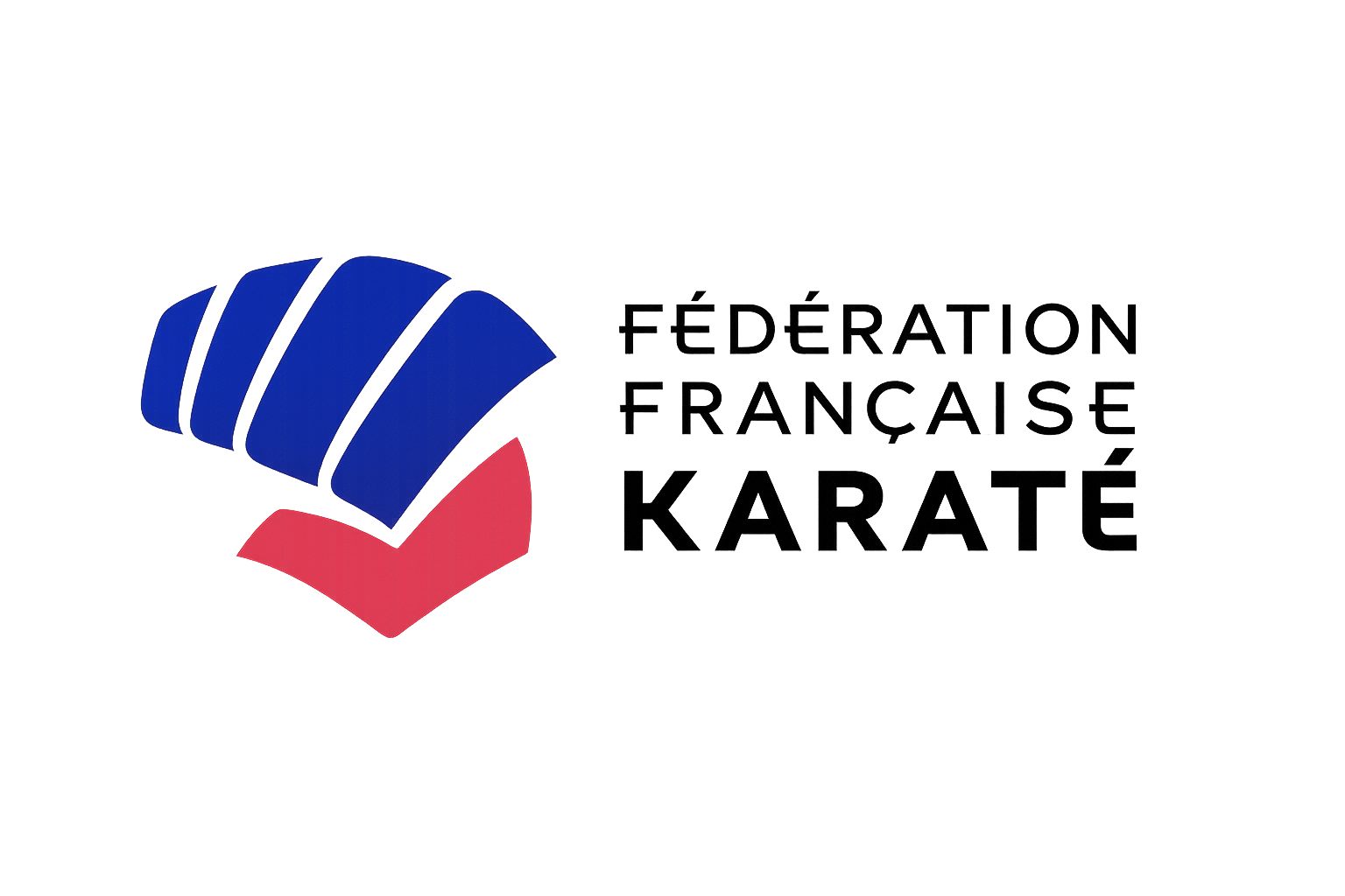 Logo Fédération Française de Karaté