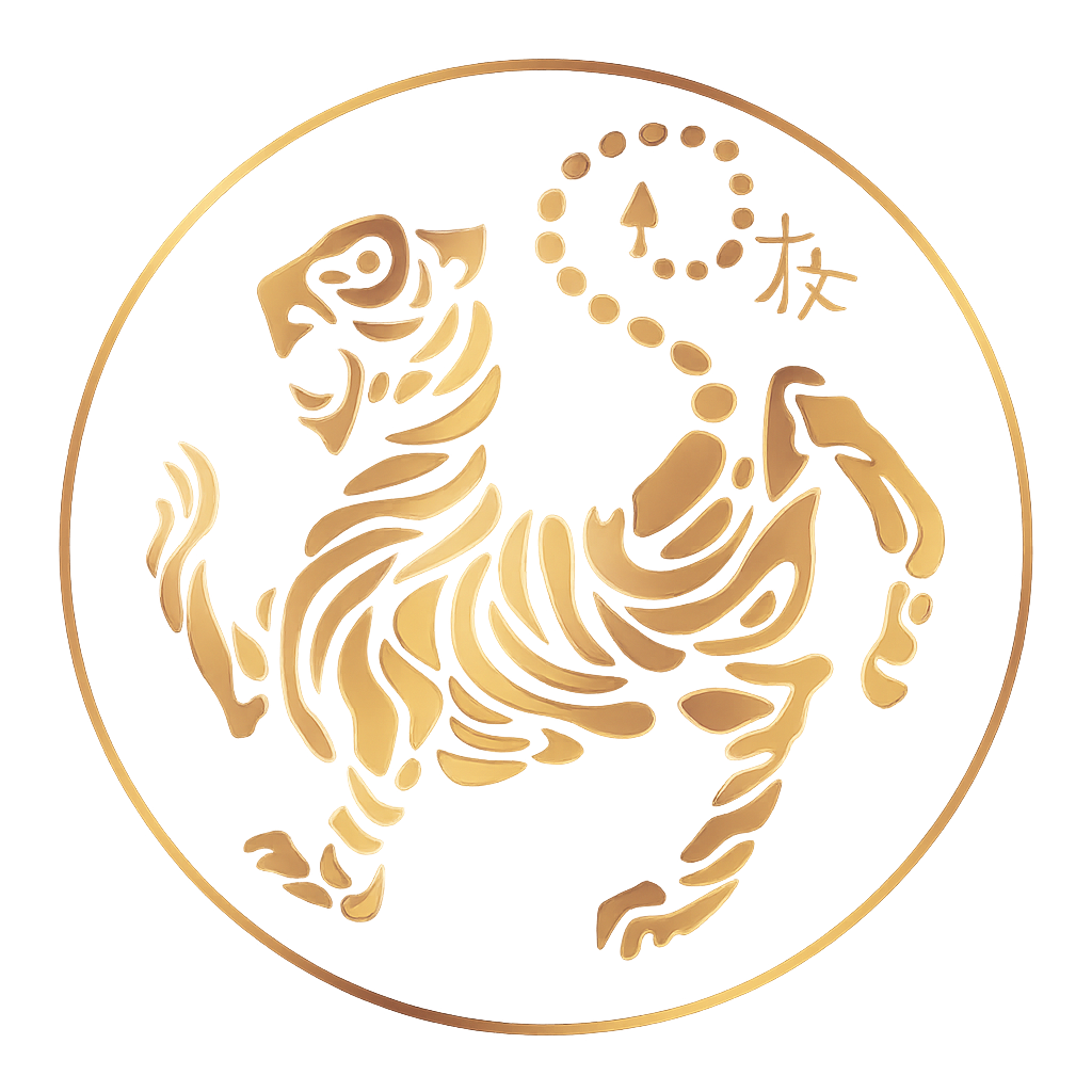 Logo Sallanches Arts Martiaux